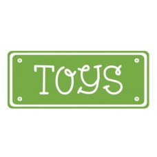 Toys...